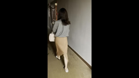 [原创] 贤妻良母真实偷情！！表面正经实际上就是个骚母狗！！