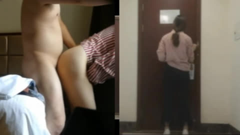 [原创] “我在我哥朋友圈见过你”约到个疑似熟人 吓一跳