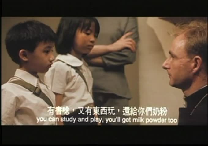 香港奇案之烹夫DVD高清粤语中字