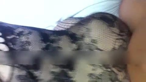 后入连体黑丝大屁股