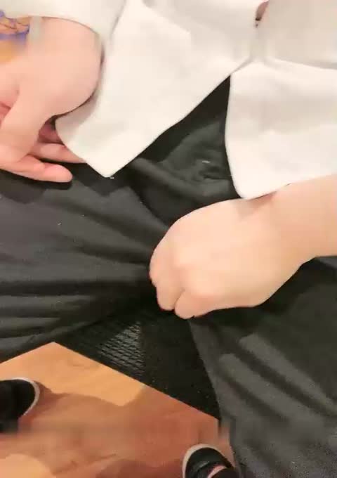 纯欲04-27直播实录
