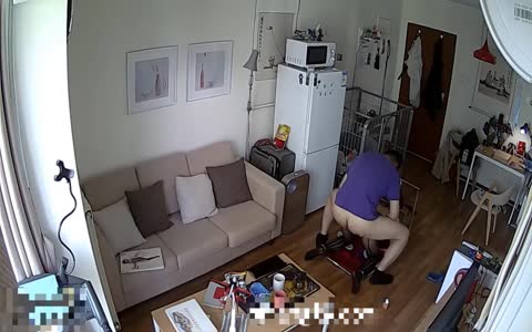 個人雲盤破解流出性福激情小夫妻各種啪啪啪SM調教設備很牛逼把騷妻幹的嗷嗷叫都哭了對白淫蕩