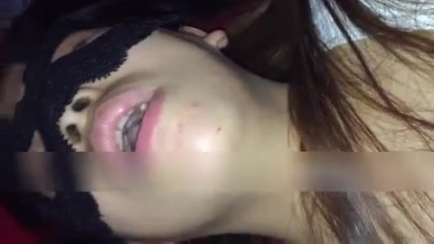 骚货让我操爽了