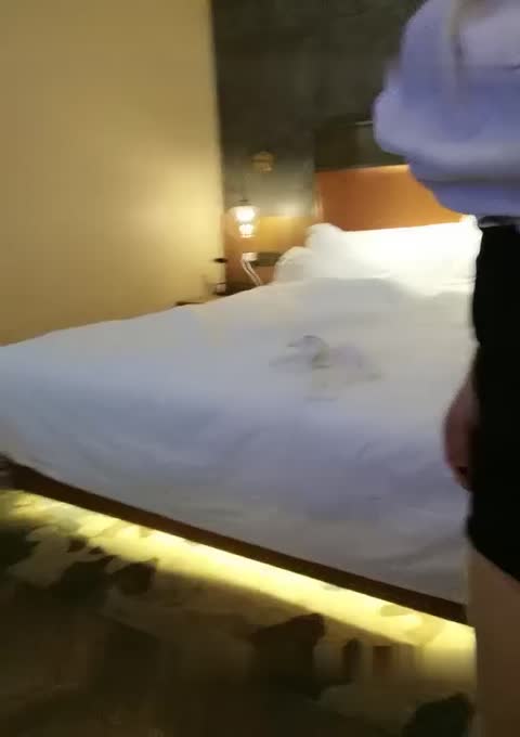 纯欲05-10和斯文小伙约炮