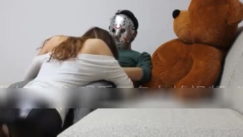 穿着皮裤高跟做 是什么感觉