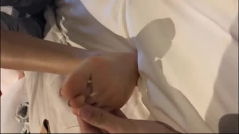 新手妹子 技术有待提高 很认真