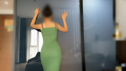[原创] 投降了！报复性内射 真刺激