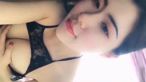 非常美丽的女孩
