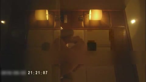 回京后的第一次激情