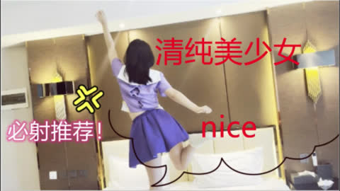[原创] 淫语喊着 不行要尿了！下面操红了 必射推荐！