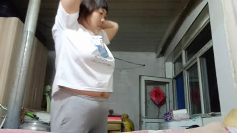 骚逼老婆和环卫工再次艹逼自拍 绿帽了