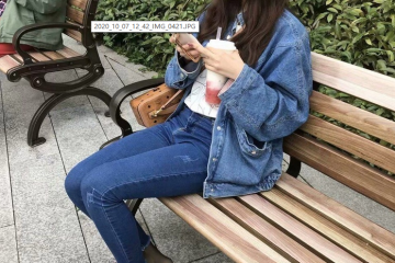 江大校花3分41秒