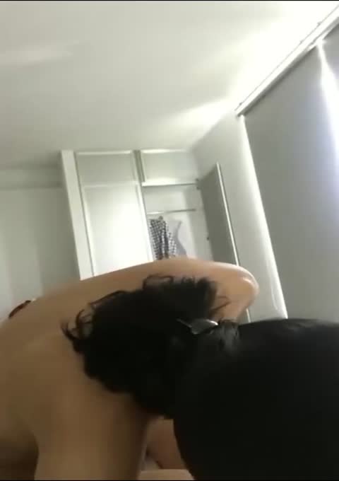 美少婦爲了升職加薪和上司啪啪啪