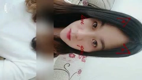 杭州露脸高清