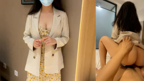 [原创] 吐血推荐！完整分享 极品美乳少妇玩的太嗨了
