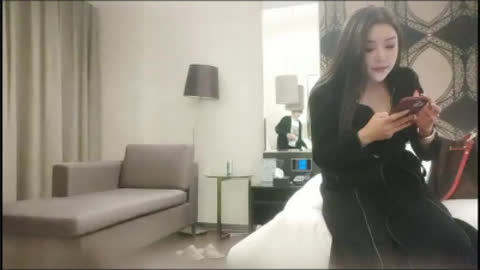 能约到这样的小美女 不错