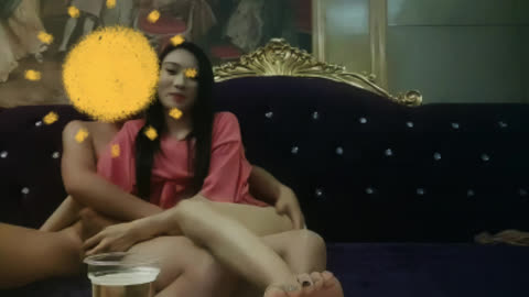 KTV荤场 真实实拍