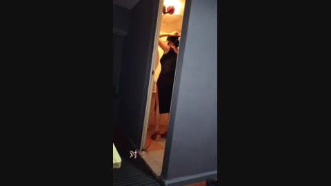 圈里约的魔鬼身材少妇 1 3’11