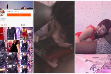 某手短视频小有名气的风骚熟女『开心大美妞』跟老黑约炮做爱 被巨屌插的哇哇叫 对白很淫荡