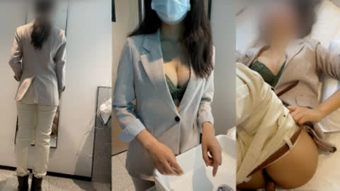 [原创] 同事 昨天艹的小穴还疼呢 今天不想玩了