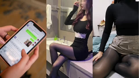 [原创] 操一半老公来电话 对白刺激