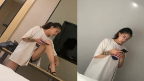 [原创] 真正的吃精 一大口咽下去了 彩票店老板娘第三部