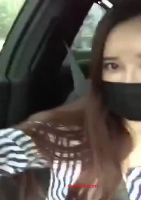 最新秀人網極品女神嫩模『艾小青』勾引滴滴司機車內極限挑逗引導摸浪穴車震帶到賓館接著做愛