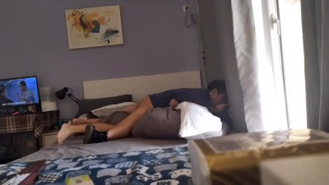 强推内射大二学妹 最后哭了