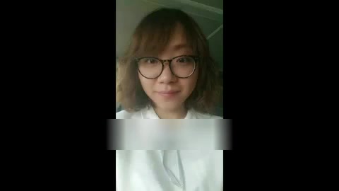 后入叫声非常骚的上海C奶萌妹背着男朋友出轨 附露脸生活照