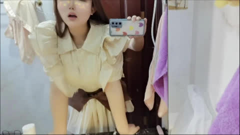 [原创] 暑假 约的大二学生 反差婊没想到这么骚