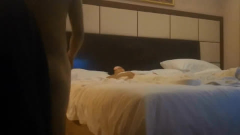 [原创] 给少妇SPA一插进去就高潮说我喘不过气了呻吟可射 上