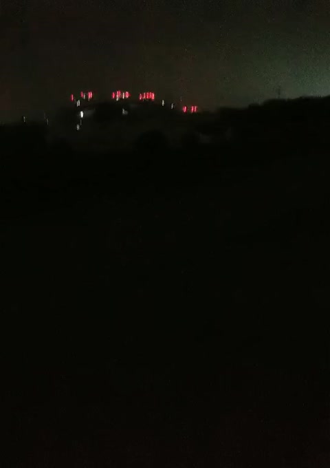 丽曦05-21深夜野外操逼