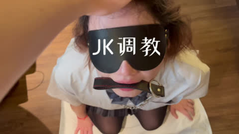 年后第一次调教 说想死了我的精液