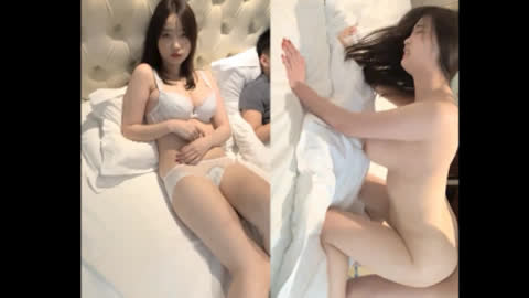 [原创] 无套火辣身材甜美D罩杯炮友 一