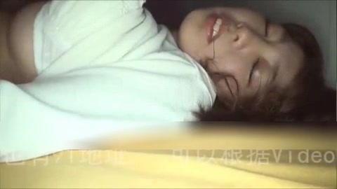 醉了的少妇