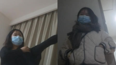 [原创] 差点把她男朋友丁丁坐断 初尝高潮的学生妹自述 第二部