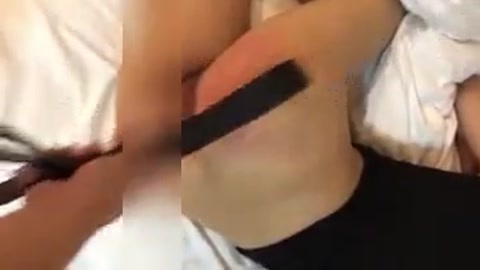 [024地区]你们见过用皮带狠狠的抽骚逼吗