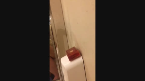 兄弟女友 商场洗手间实拍 开胃菜