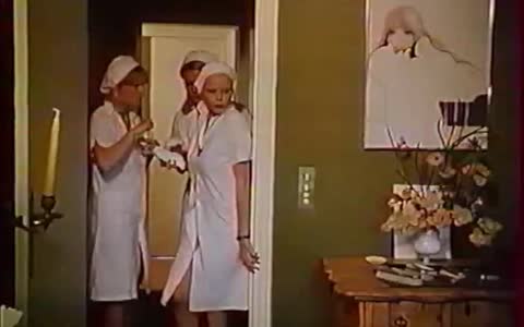 一切交给护士做InfirmieresaToutFaire1979
