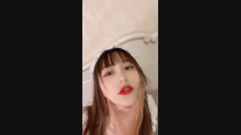 大二学生妹开学第一天