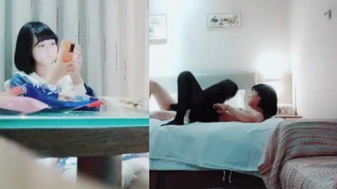 极品小可爱 让她穿丝黑丝袜再操她的肉穴