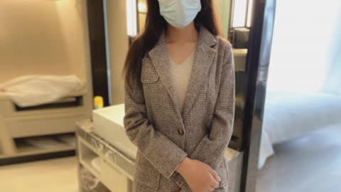 [原创] 很着急 完事赶紧回家！少妇说今天不能射进去