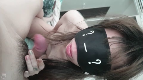 少妇口交
