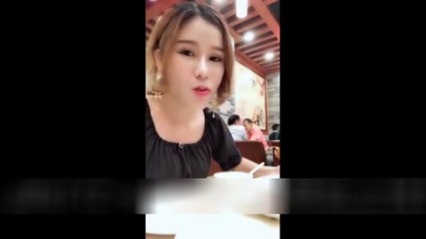 超重磅！！吃完饭就去洗手间艹了起来上