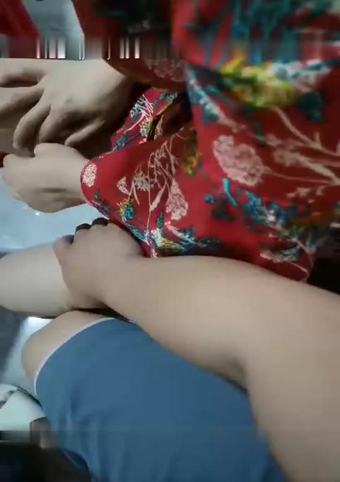 勾搭剧情05-05第一场