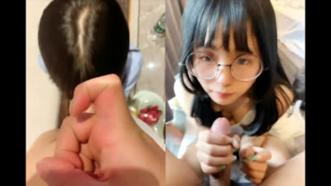 [原创] 出钱给她做了个美甲 吹两次 ！