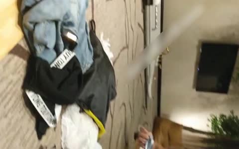 車模妍希流出罕有大尺度片場更衣寫真視頻這顔值和身材沒說的