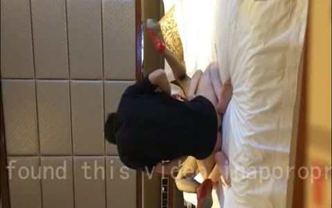 情人節約操極品騷浪夜店女DJ開房爆操性感情趣黑絲高跟肏翻淫蕩小騷貨連續抽插竭嘶底裏的淫叫估計很爽