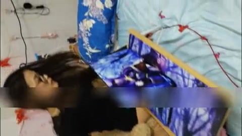 剪辑版 38节工作中的眼镜女友被上 对白淫荡 高清露脸 内射