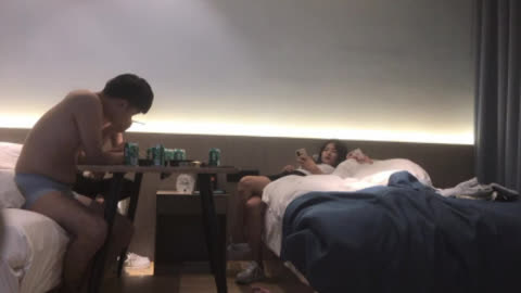 之前看到有人发这个几分钟的 我直接全部发出来